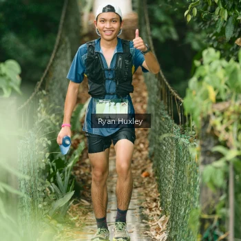Runner Photo 2067179