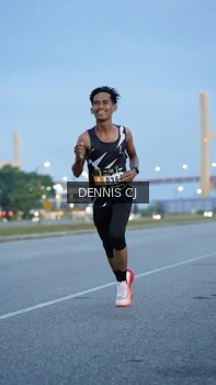 Runner Photo 2067189