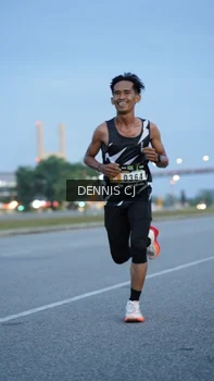 Runner Photo 2067200