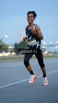 Runner Photo 2067218