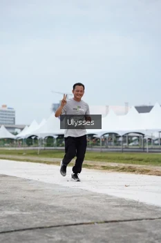 Runner Photo 2067259