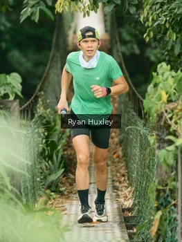 Runner Photo 2067268