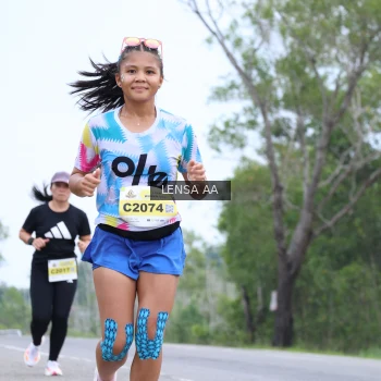 Runner Photo 2067280
