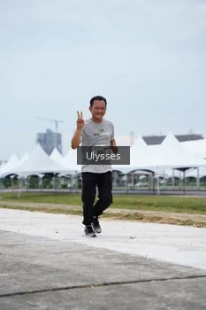 Runner Photo 2067290