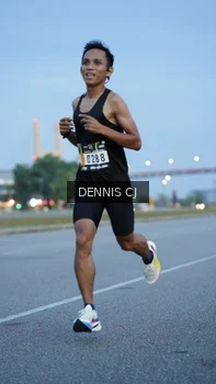 Runner Photo 2067336
