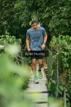 Runner Photo 2067450