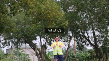 Runner Photo 2067495