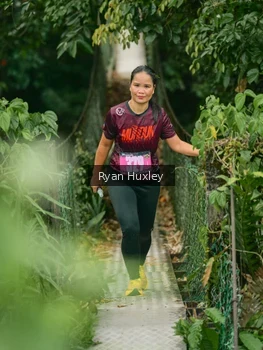 Runner Photo 2067540