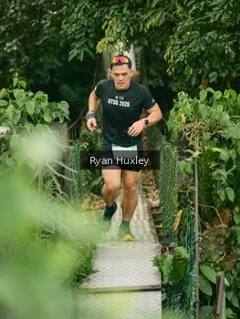 Runner Photo 2067580