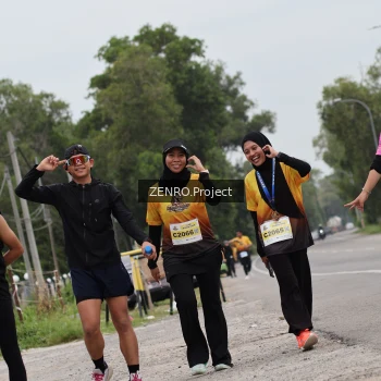 Runner Photo 2067597