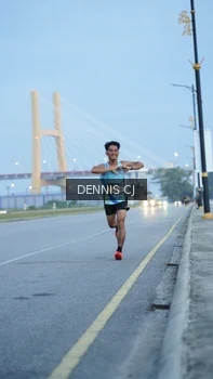 Runner Photo 2067674