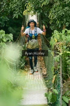 Runner Photo 2067745