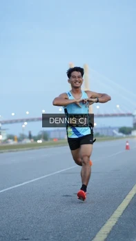 Runner Photo 2067774