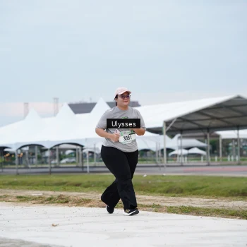 Runner Photo 2067805