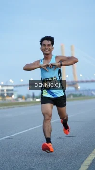 Runner Photo 2067812