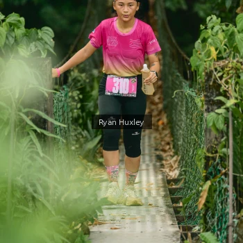 Runner Photo 2067925