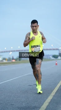 Runner Photo 2067967