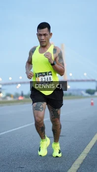 Runner Photo 2067989