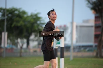 Runner Photo 2068055