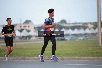 Runner Photo 2068078