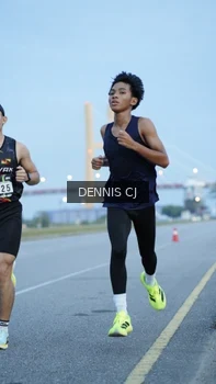 Runner Photo 2068164