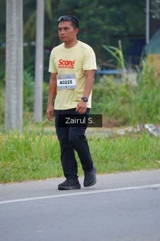 Runner Photo 2068165