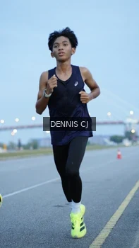 Runner Photo 2068202