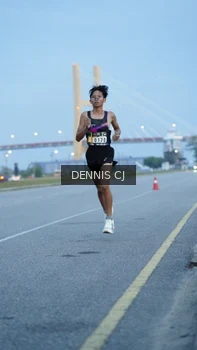 Runner Photo 2068248