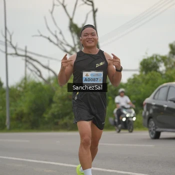 Runner Photo 2068258