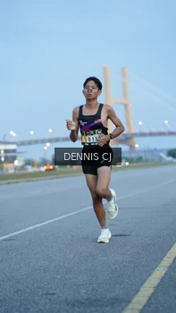 Runner Photo 2068283