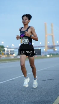 Runner Photo 2068333