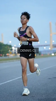 Runner Photo 2068349