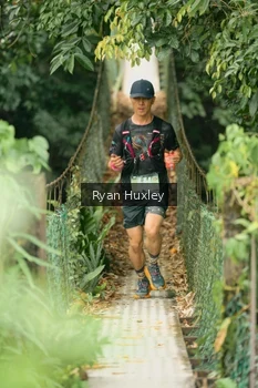Runner Photo 2068500