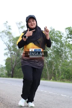 Runner Photo 2068588
