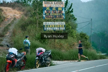 Runner Photo 2068803