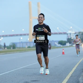 Runner Photo 2068882