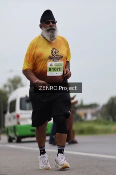 Runner Photo 2068901