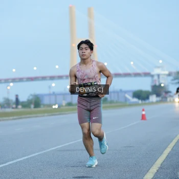 Runner Photo 2069022