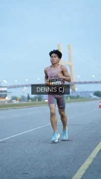 Runner Photo 2069080