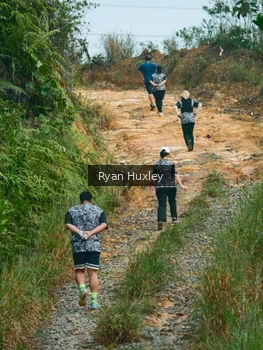 Runner Photo 2069091