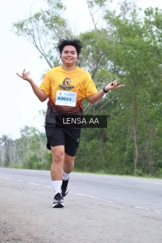Runner Photo 2069335