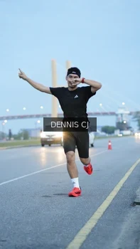 Runner Photo 2069441