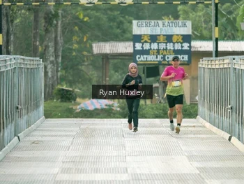 Runner Photo 2069461