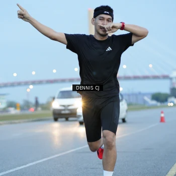 Runner Photo 2069469