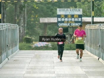 Runner Photo 2069473