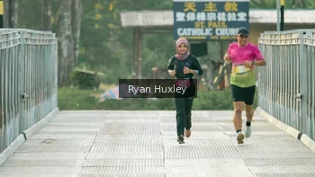Runner Photo 2069480