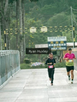 Runner Photo 2069501