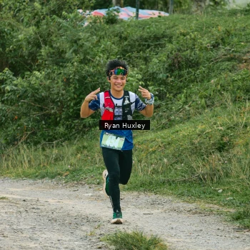 Runner Photo 2069664