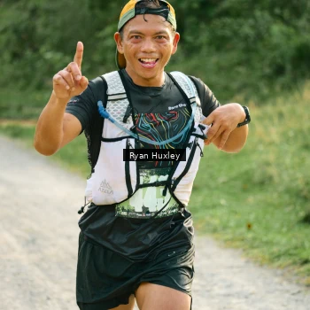 Runner Photo 2069717
