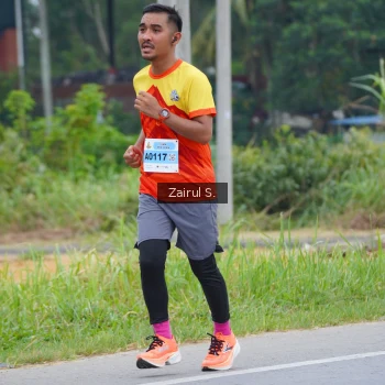 Runner Photo 2070368